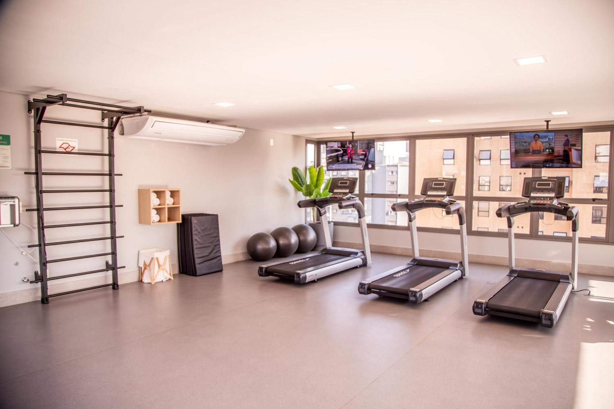 סאו פאולו Cozzy Suites Paraiso Hotel מראה חיצוני תמונה