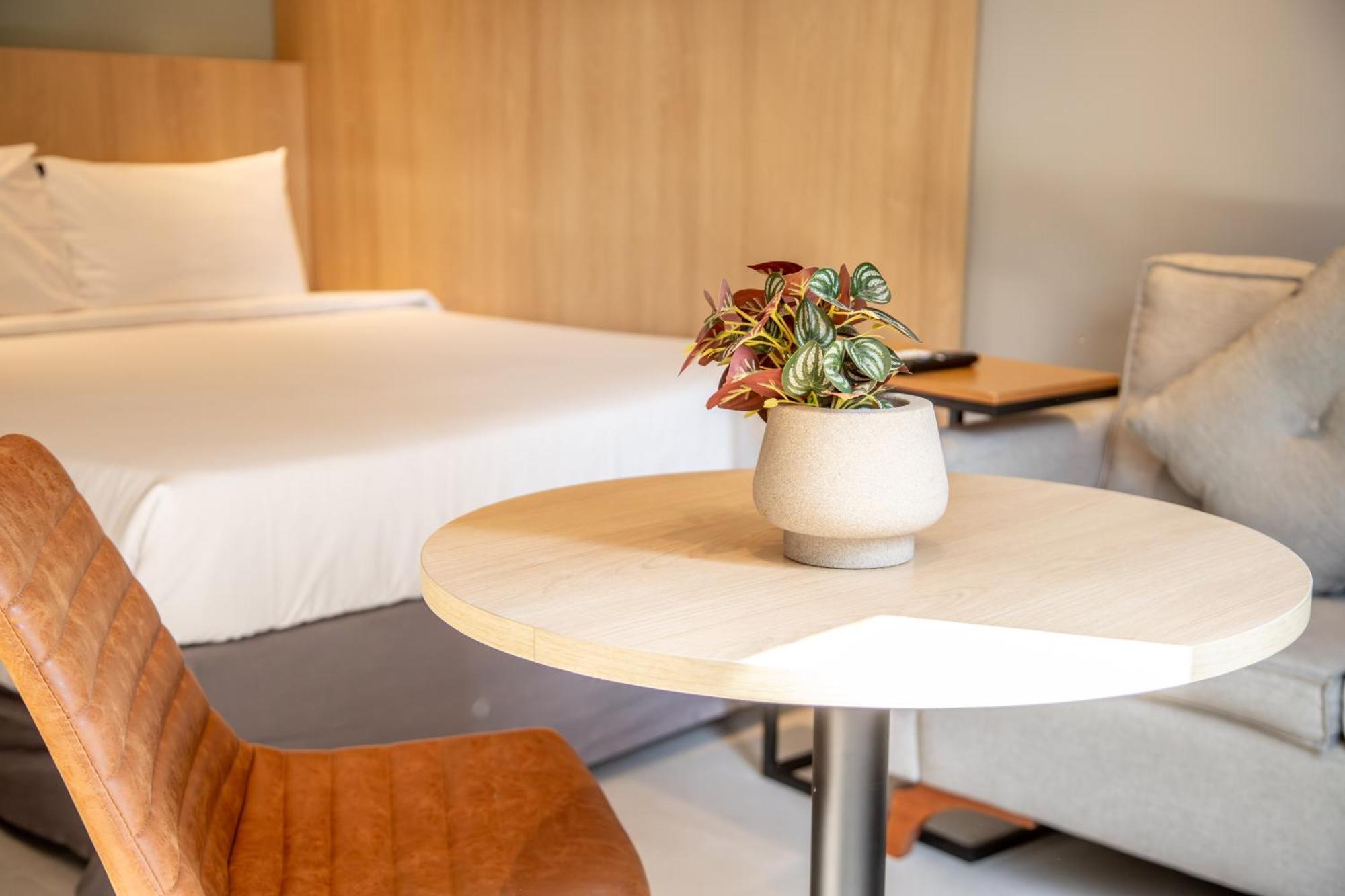 סאו פאולו Cozzy Suites Paraiso Hotel מראה חיצוני תמונה